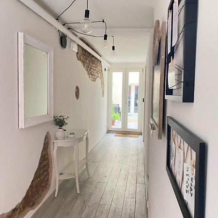 Maison Rebecca Carpi Bagian luar foto
