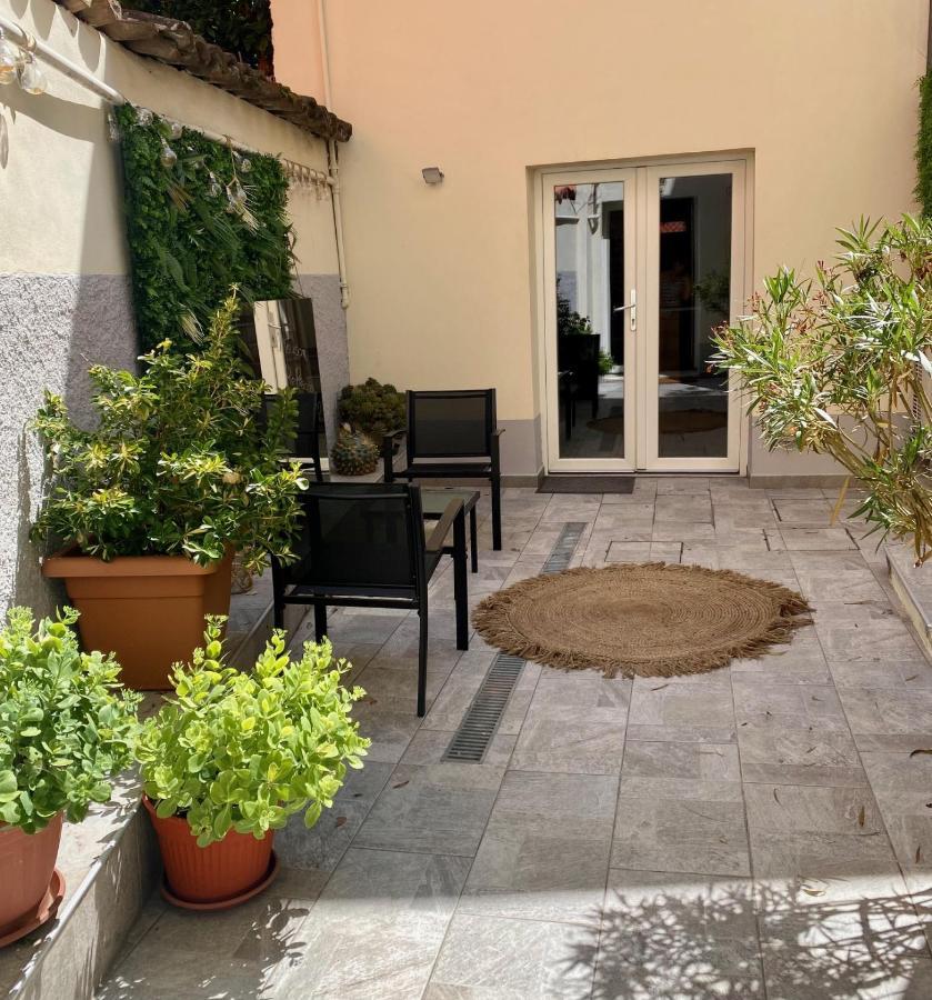 Maison Rebecca Carpi Bagian luar foto