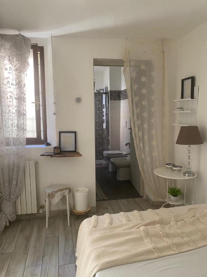Maison Rebecca Carpi Bagian luar foto