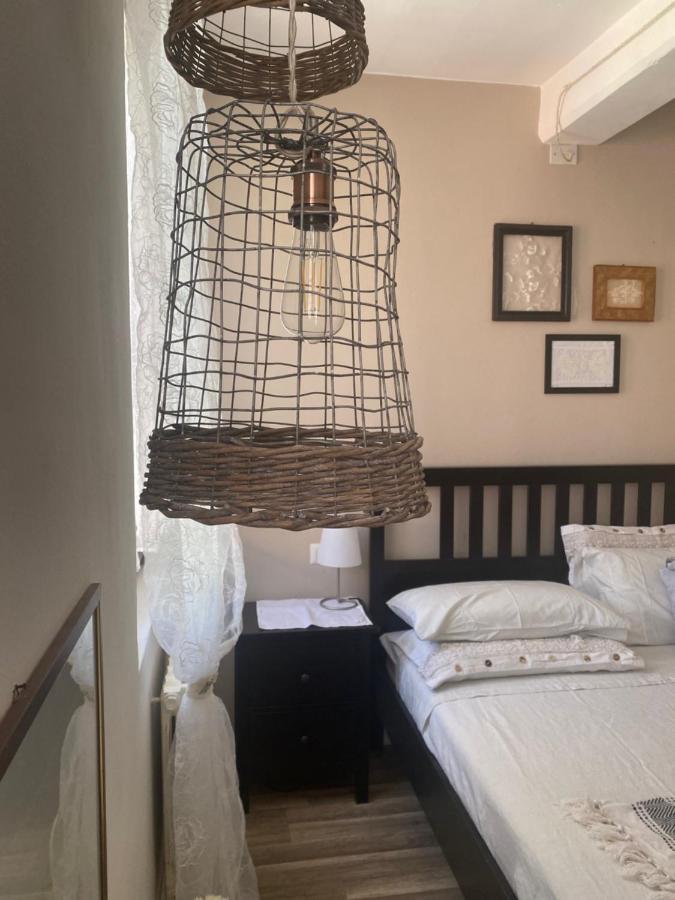 Maison Rebecca Carpi Bagian luar foto