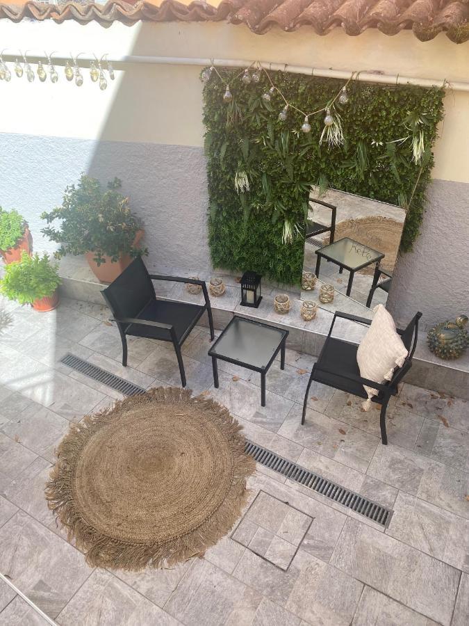 Maison Rebecca Carpi Bagian luar foto