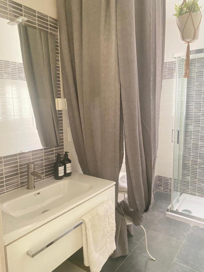 Maison Rebecca Carpi Bagian luar foto