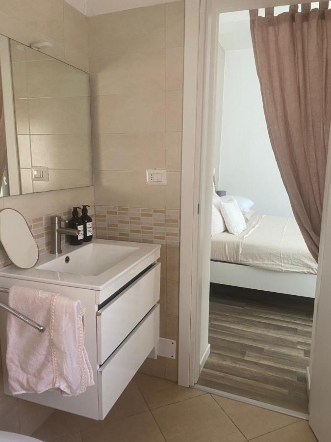 Maison Rebecca Carpi Bagian luar foto