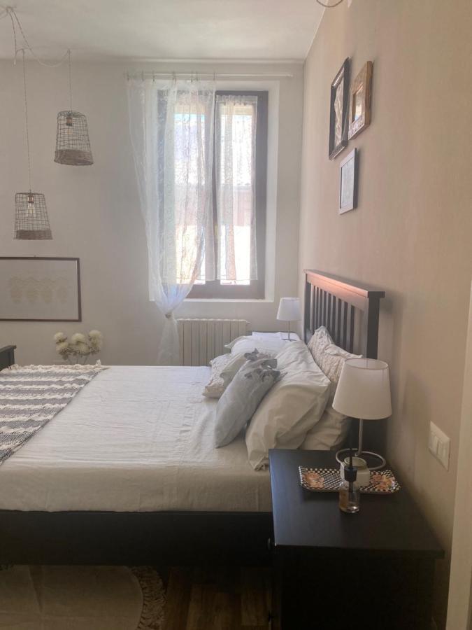Maison Rebecca Carpi Bagian luar foto