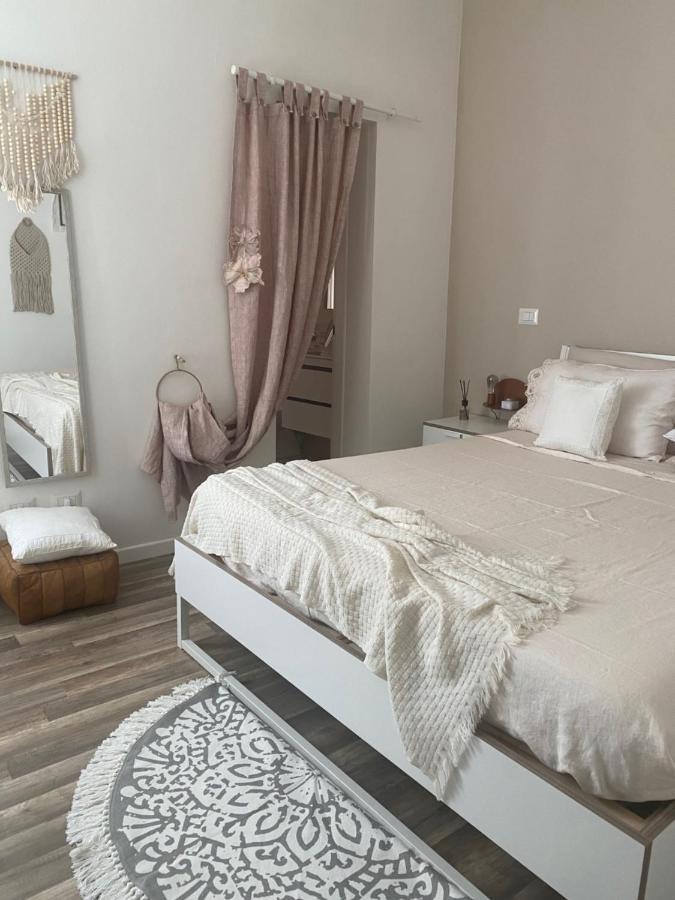 Maison Rebecca Carpi Bagian luar foto