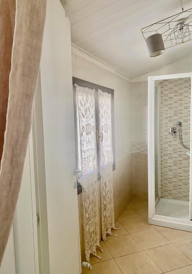 Maison Rebecca Carpi Bagian luar foto