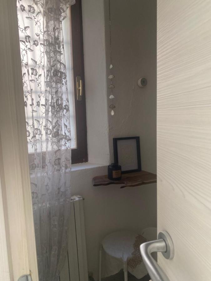 Maison Rebecca Carpi Bagian luar foto