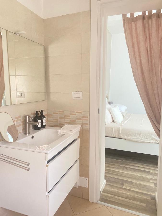 Maison Rebecca Carpi Bagian luar foto