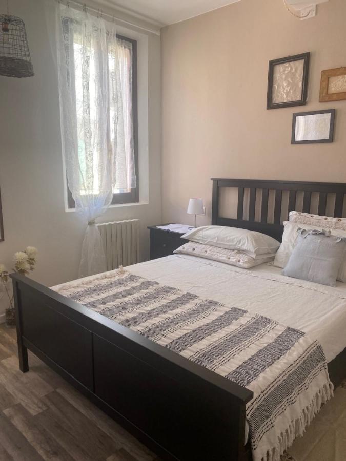 Maison Rebecca Carpi Bagian luar foto