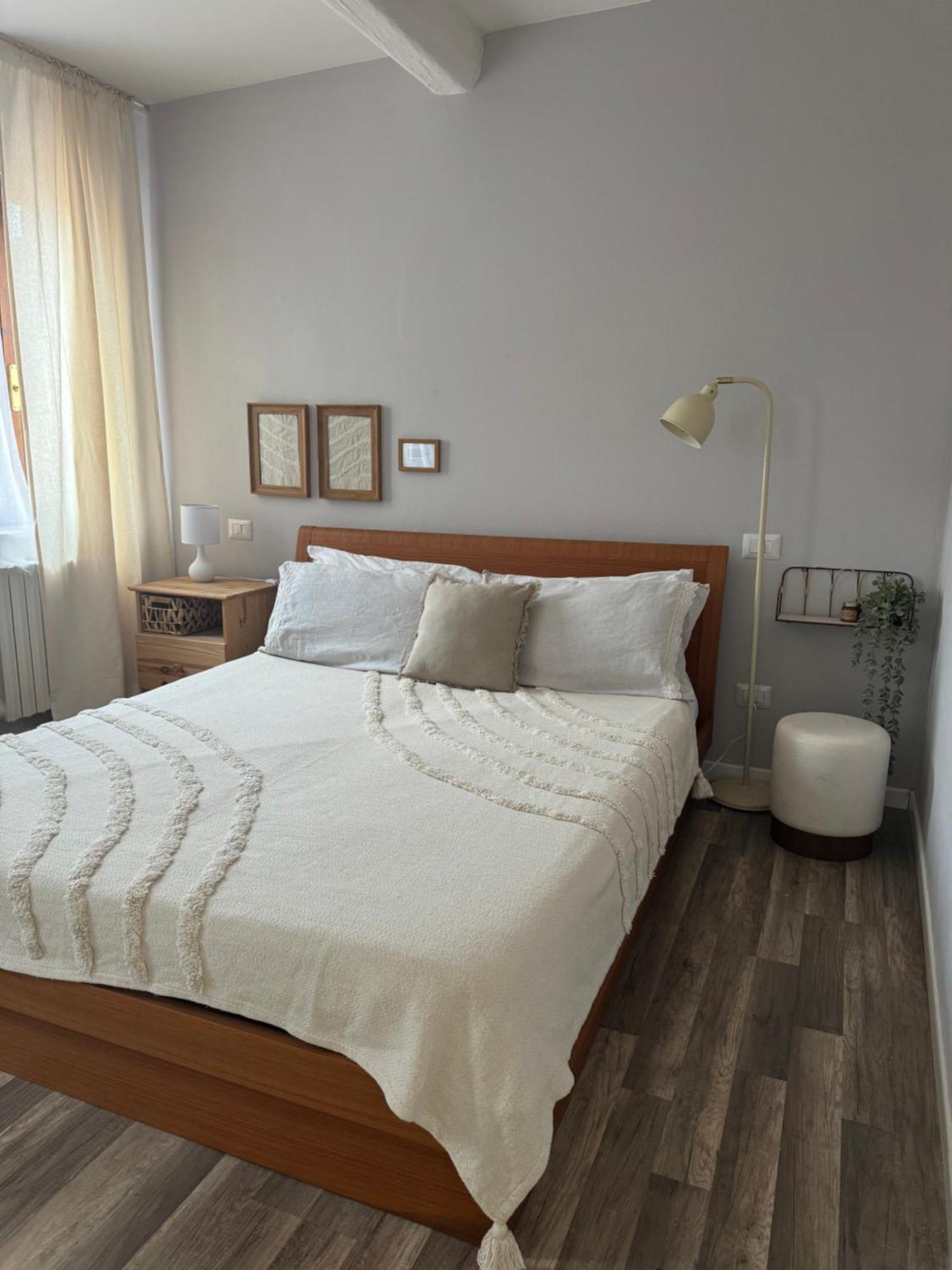 Maison Rebecca Carpi Bagian luar foto