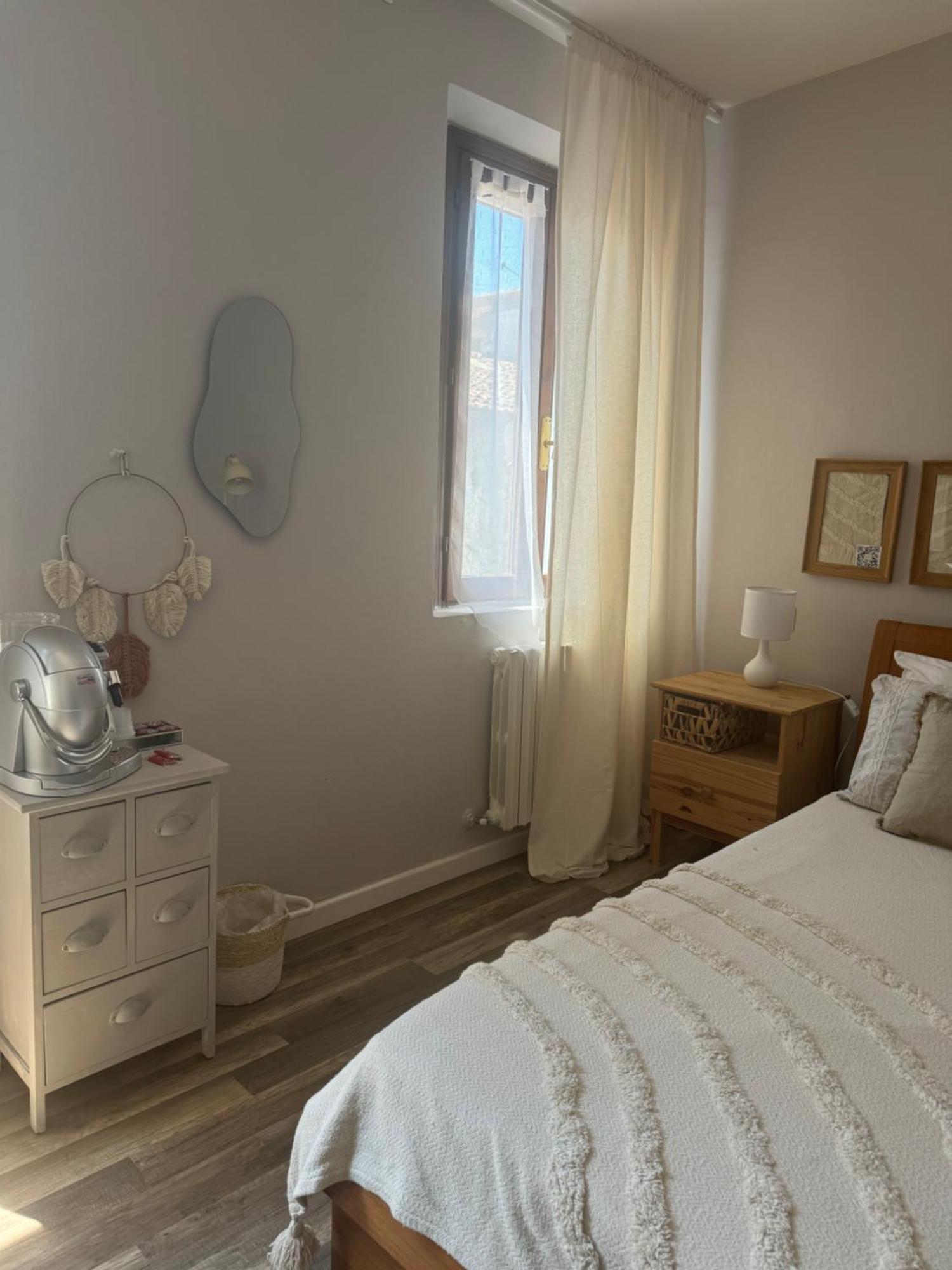 Maison Rebecca Carpi Bagian luar foto