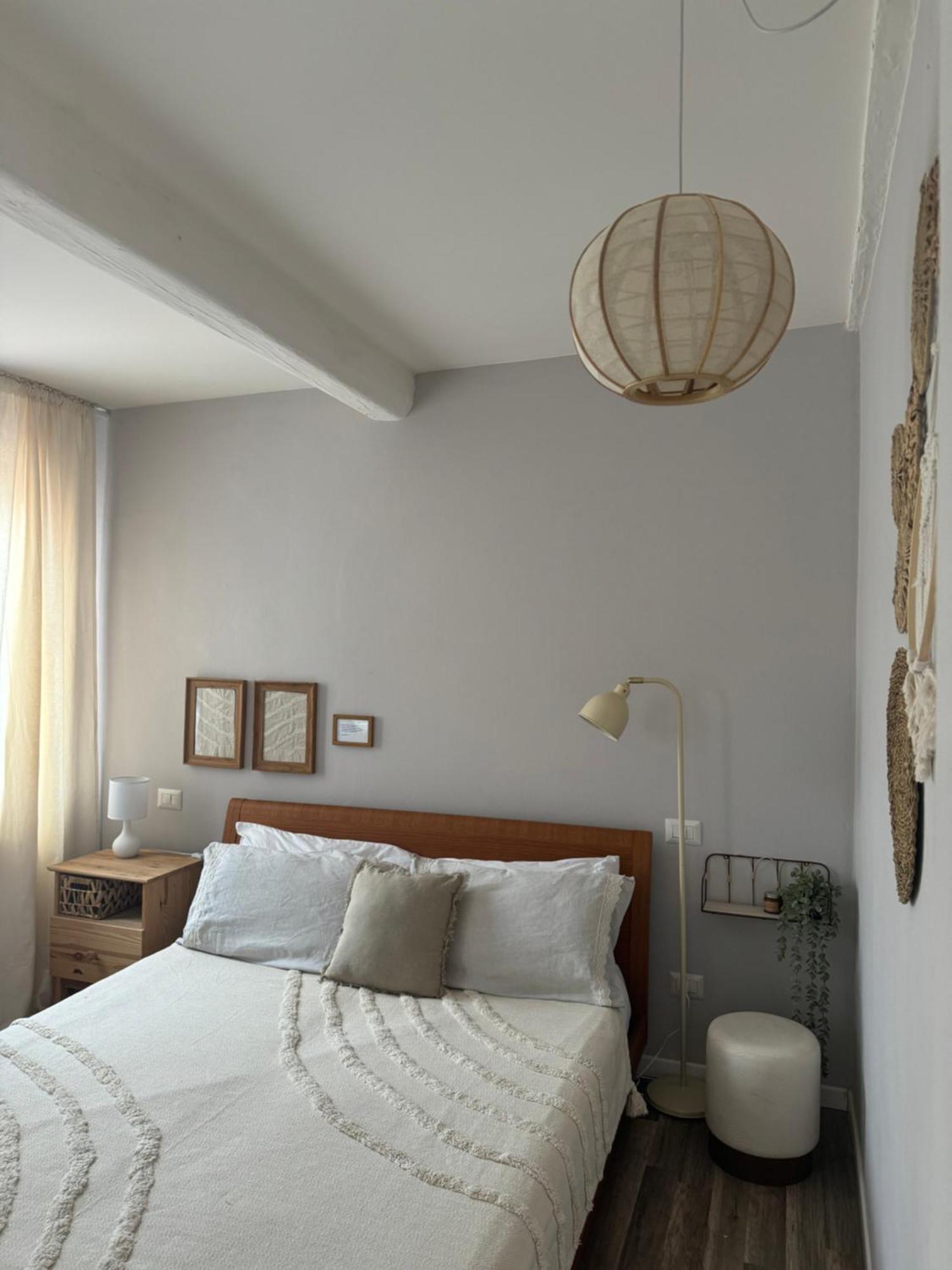 Maison Rebecca Carpi Bagian luar foto