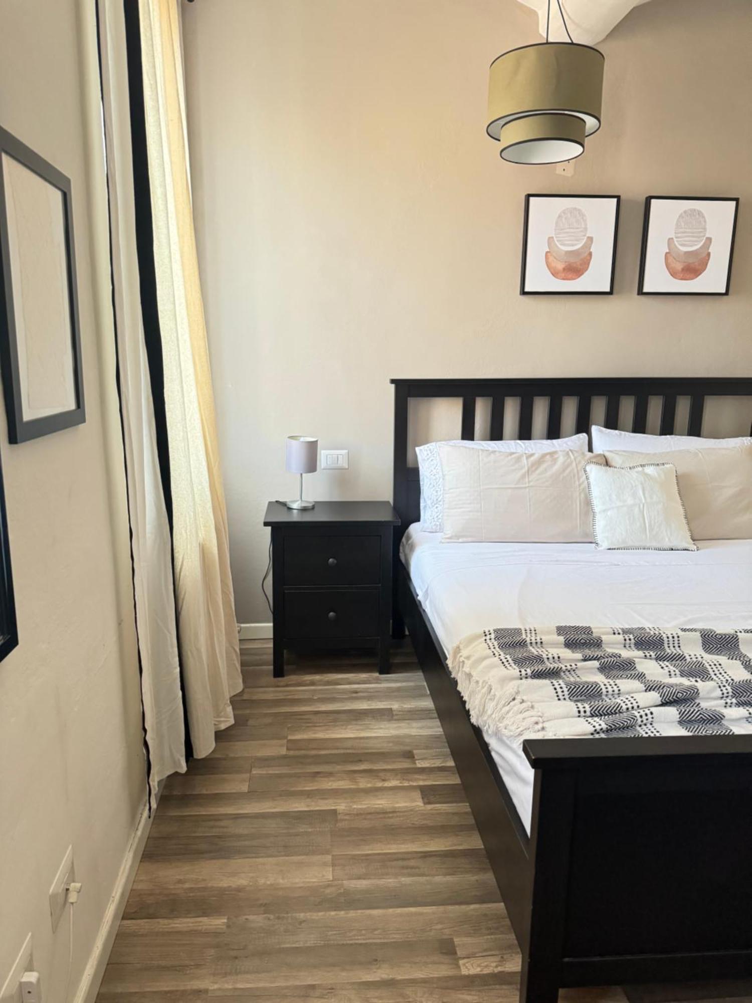 Maison Rebecca Carpi Bagian luar foto