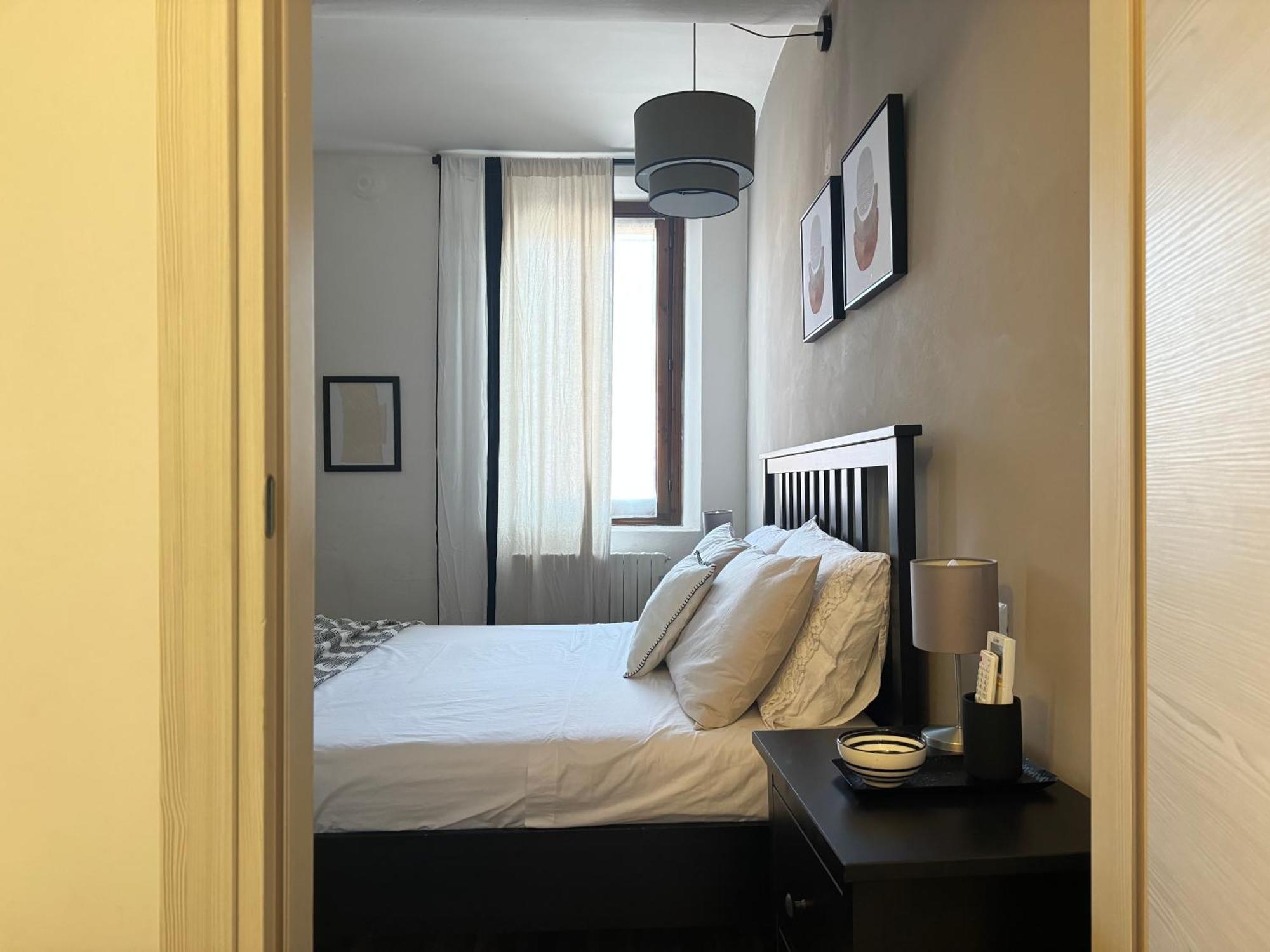 Maison Rebecca Carpi Bagian luar foto
