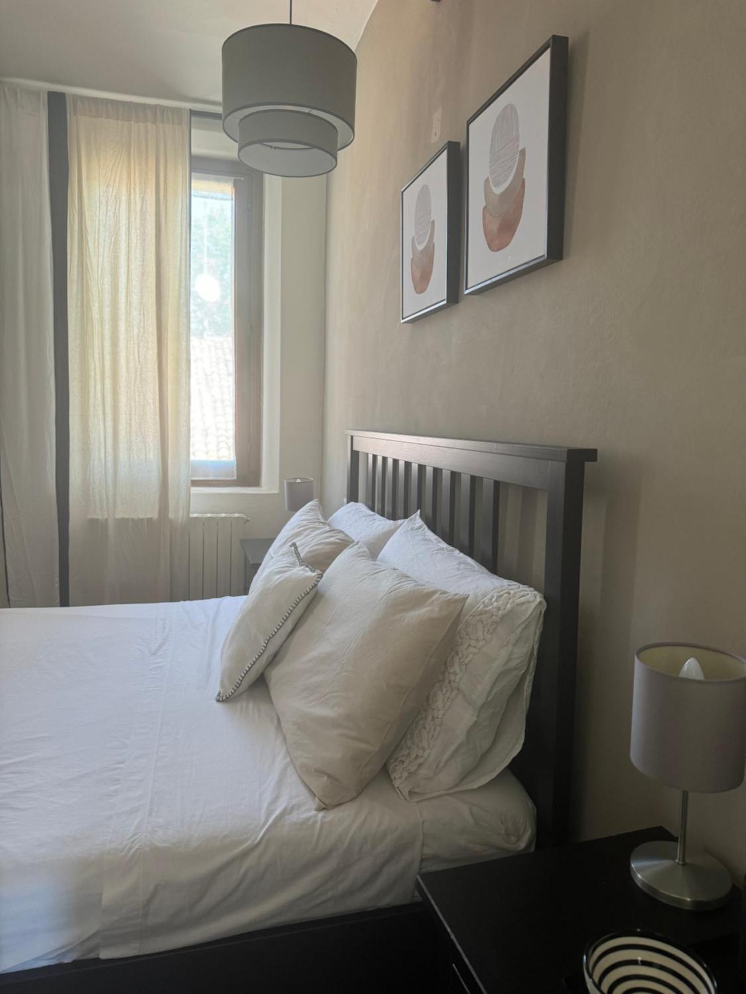Maison Rebecca Carpi Bagian luar foto