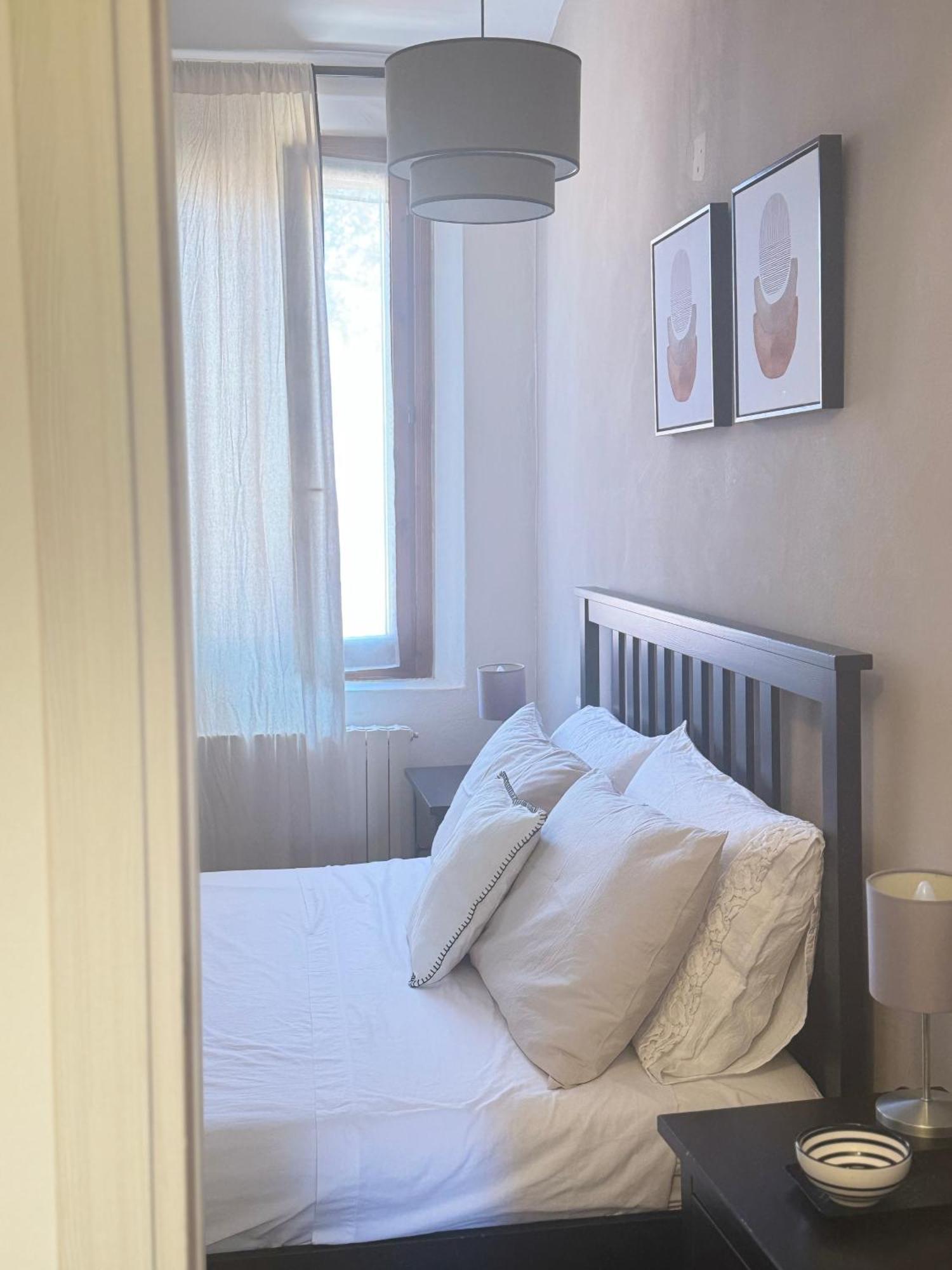 Maison Rebecca Carpi Bagian luar foto
