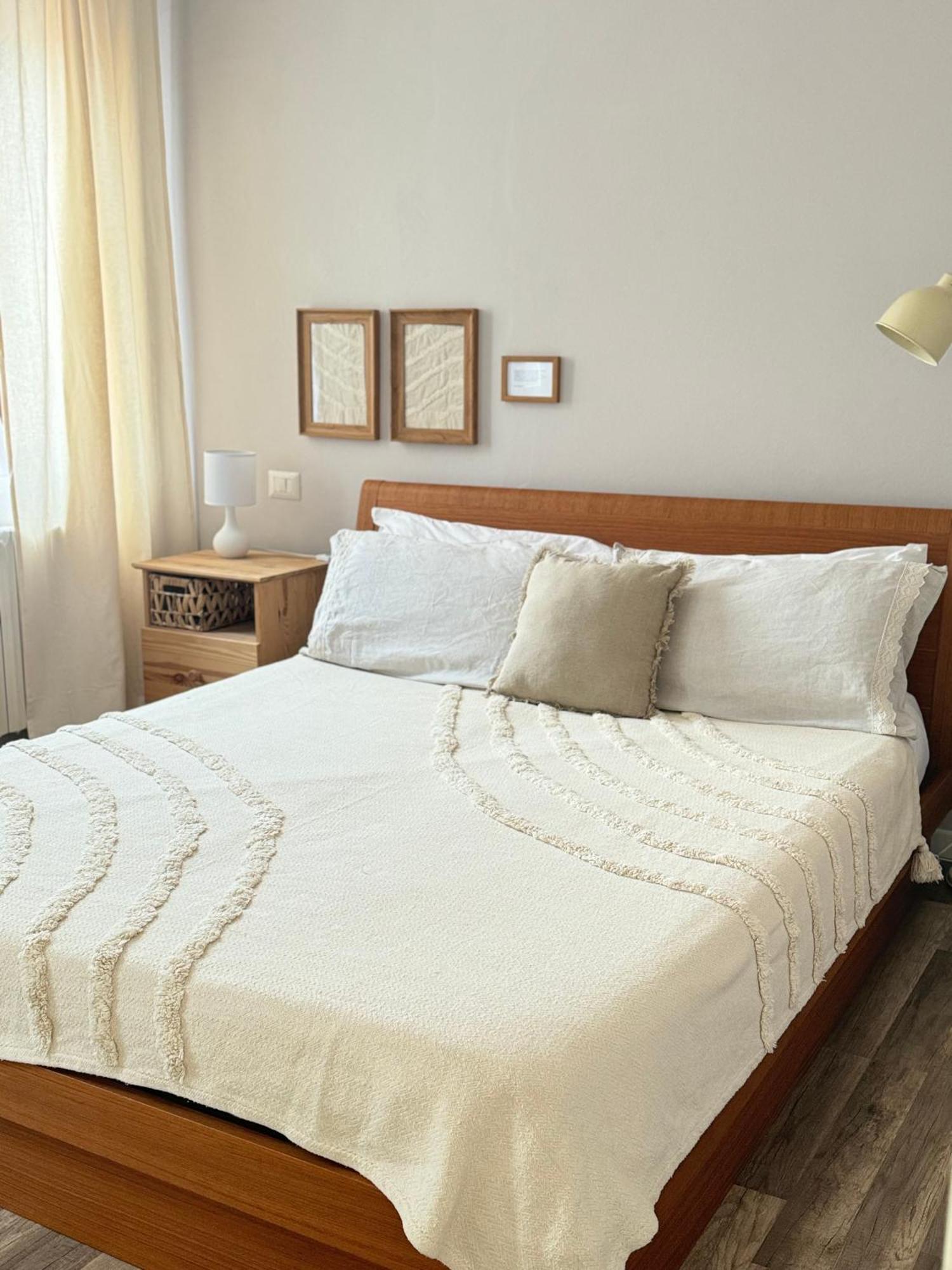 Maison Rebecca Carpi Bagian luar foto