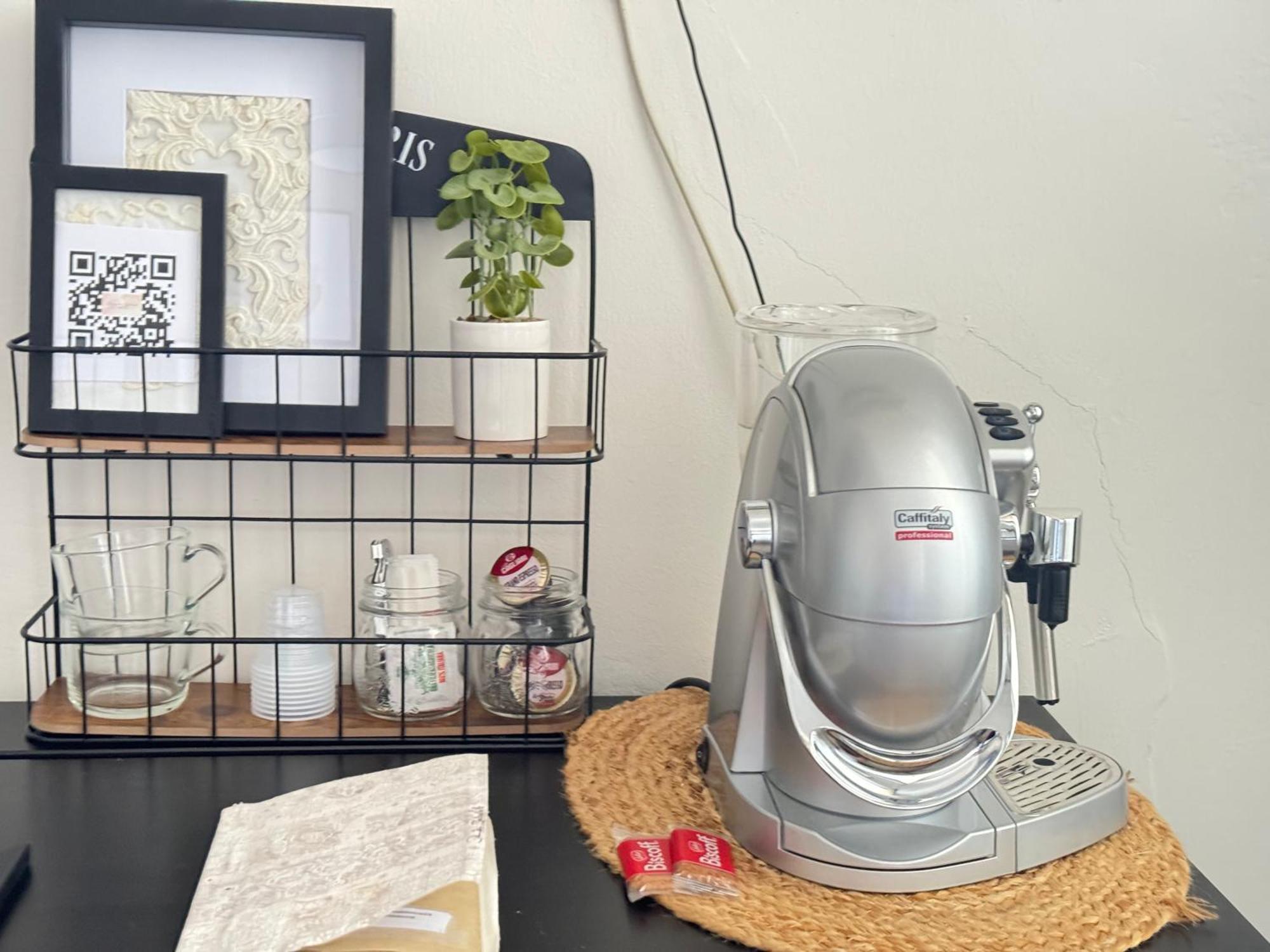 Maison Rebecca Carpi Ruang foto