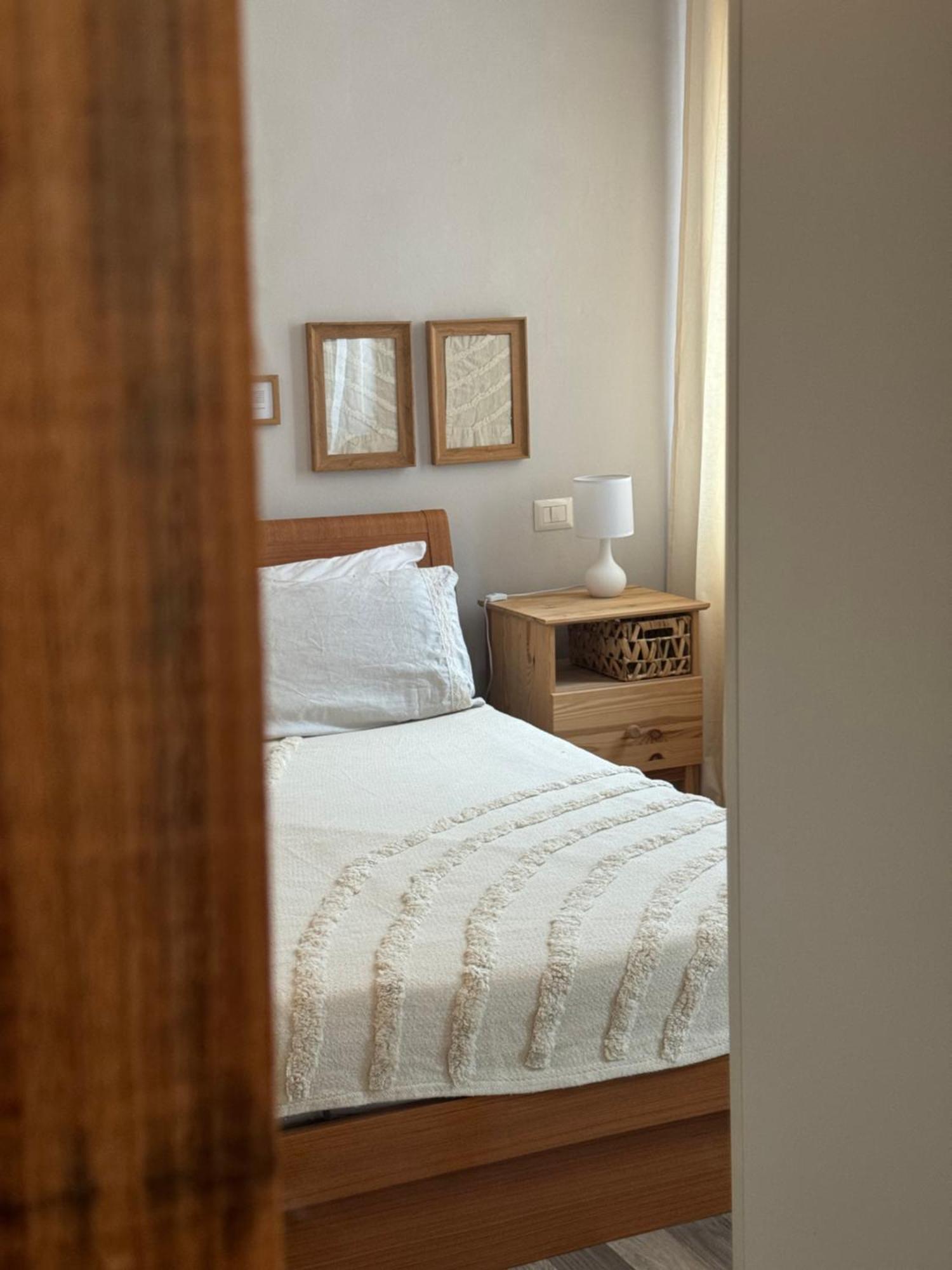 Maison Rebecca Carpi Bagian luar foto